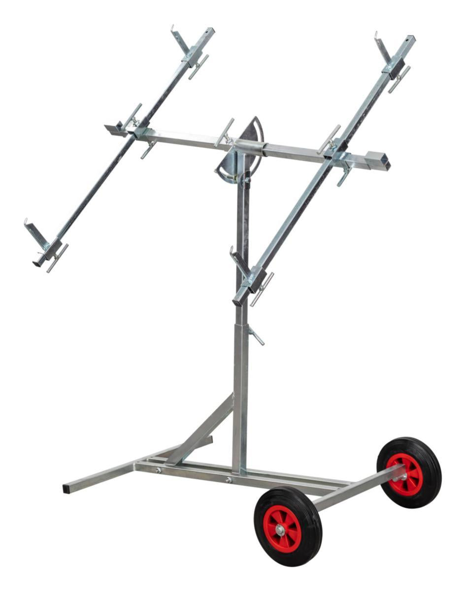 Lakkeringsstativ PELA Universal - PELA TOOLS