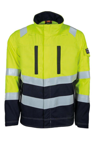 Jakke Tranemo Tera TX 5831 Multinorm - Tranemo Workwear