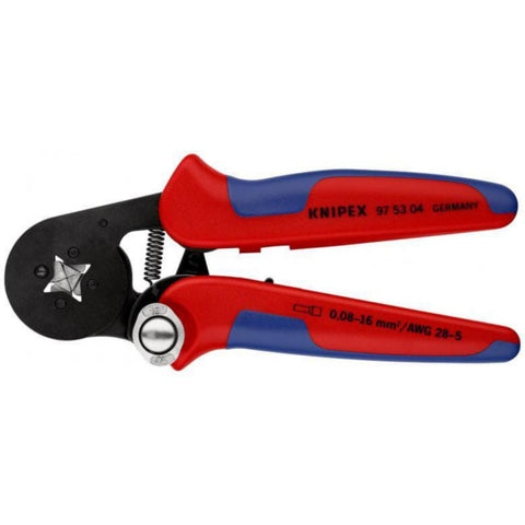 Crimptang Knipex 9753
