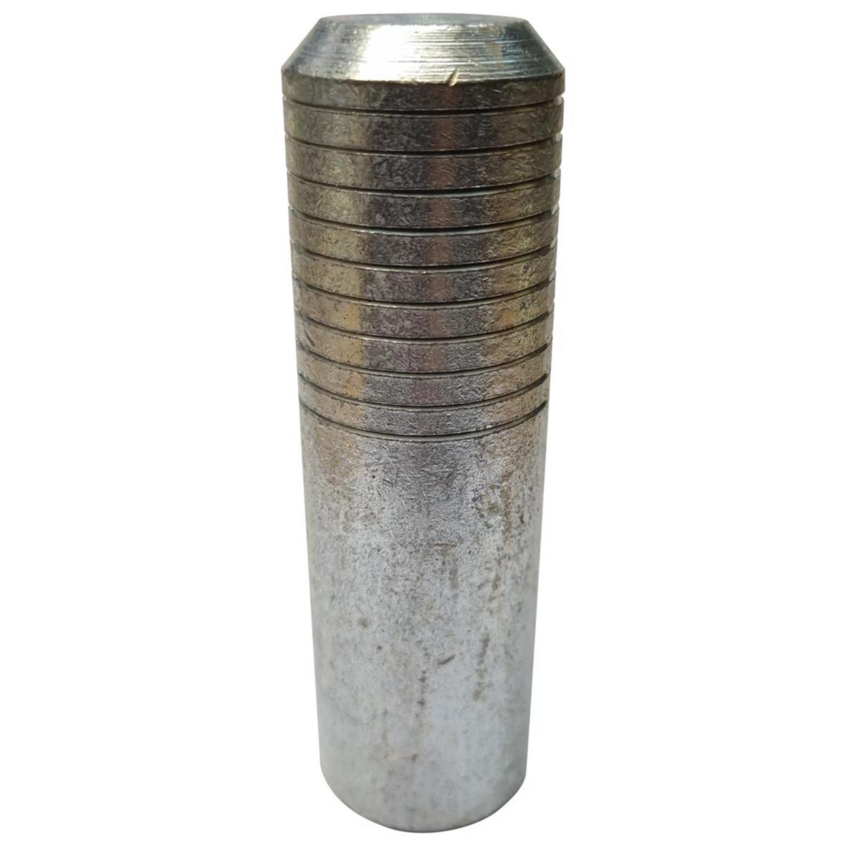 Slagstykke for 5/8" jordspyd  ELIT® DH58