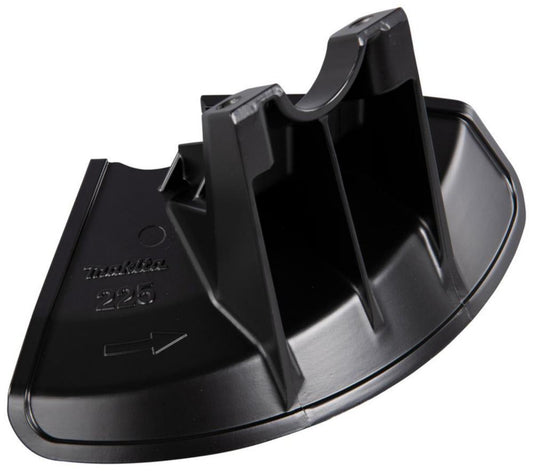 Beskyttelse skjerm for skog-/ krattsagblad Makita