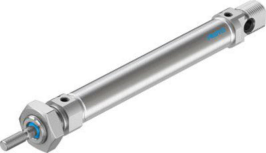 Normsylinder Festo - DSNU - PPV