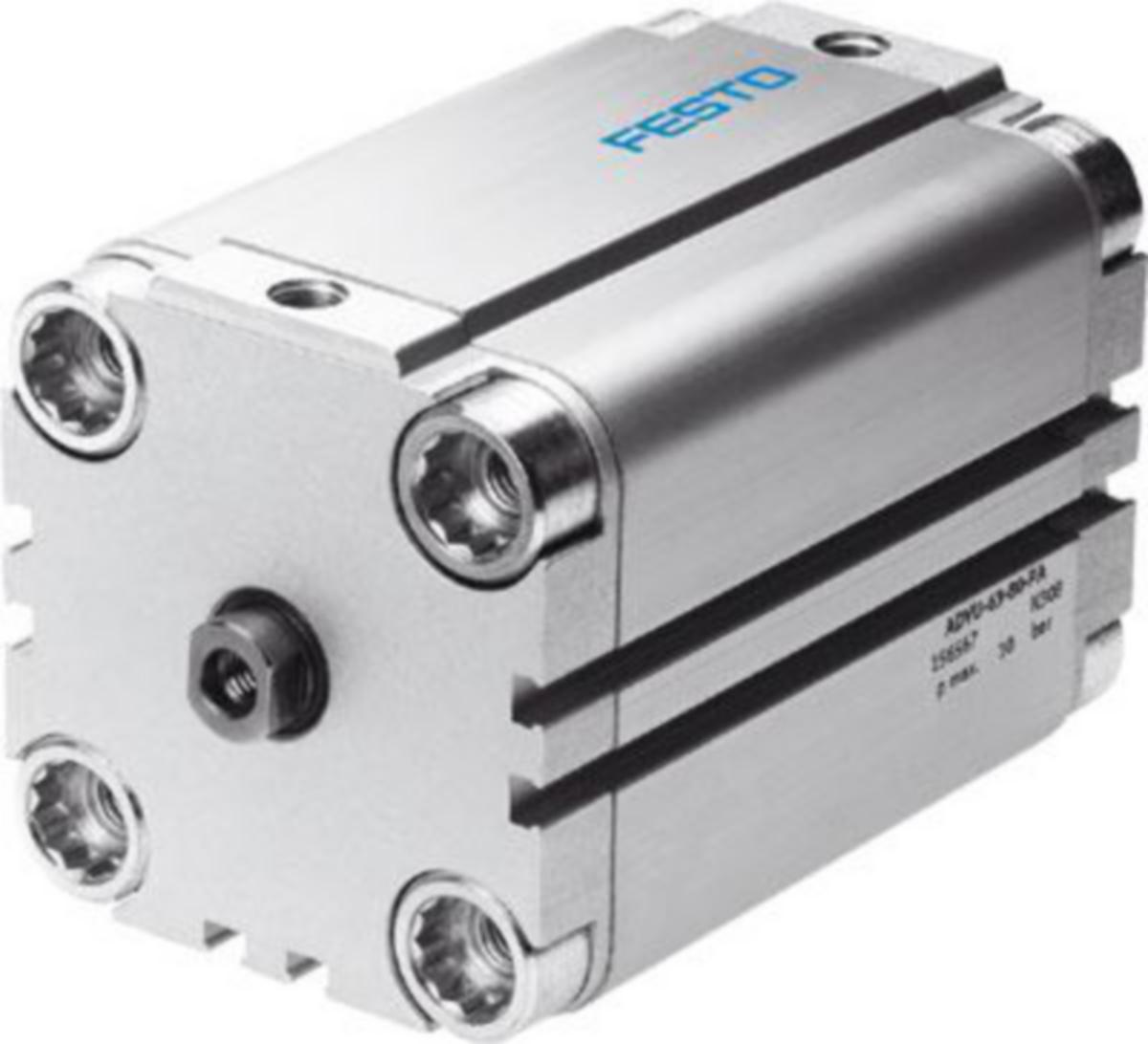 Kompakt sylinder Festo ADVU
