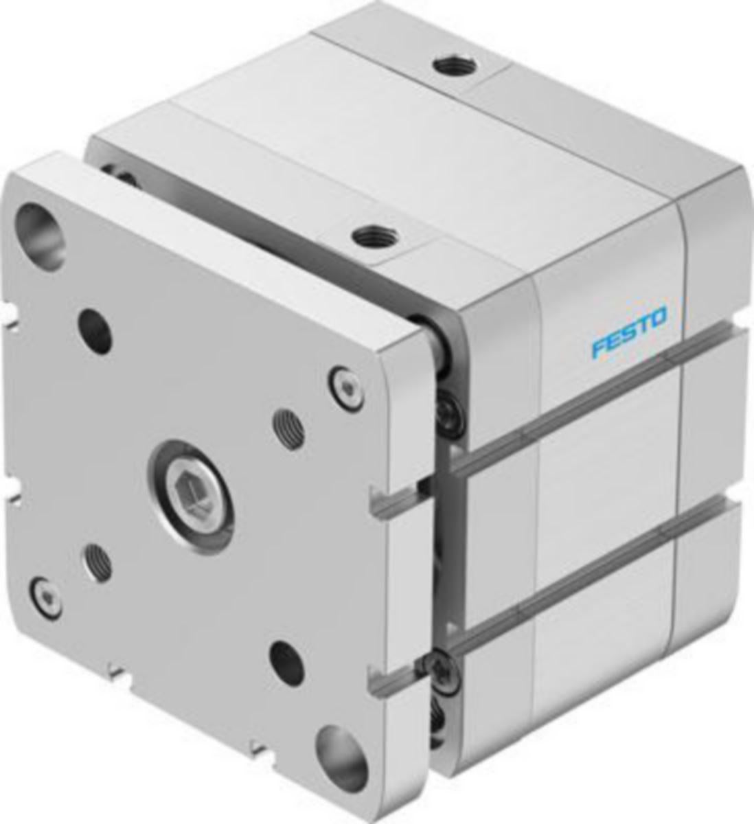 Kompakt sylinder Festo ADNGF