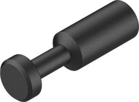 Blindplugg Festo - QSC <br/> <br/>Translation to Norwegian:  <br/>Blindplugg Festo - QSC