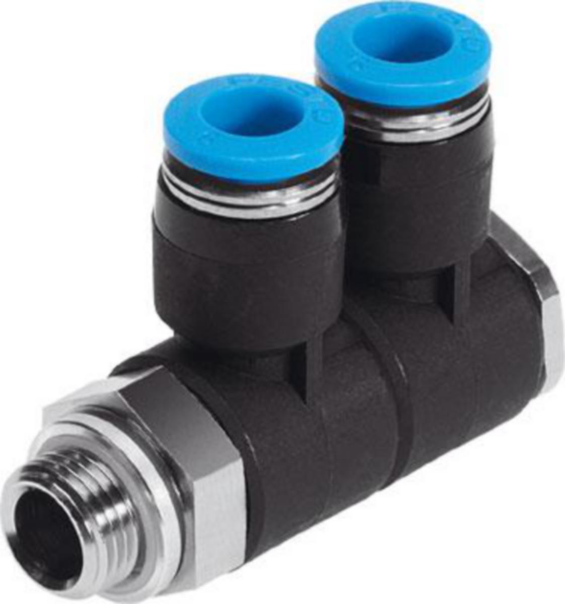 Fordelingskobling Festo - QSLV