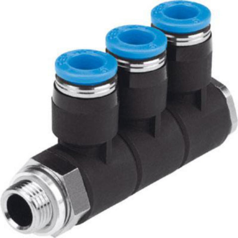 Fordelingskobling Festo - QSLV