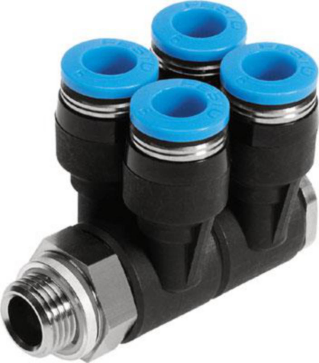 Fordelingskobling Festo - QSLV