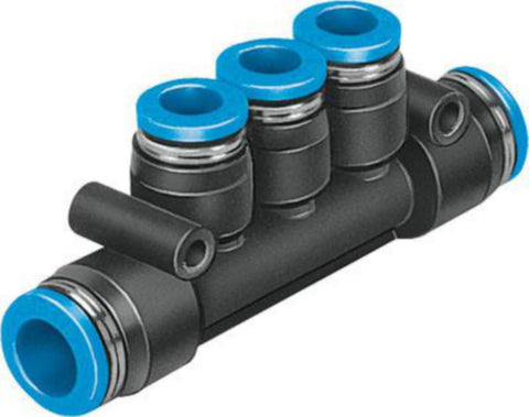 Fordelingskoblinger Festo - QST3
