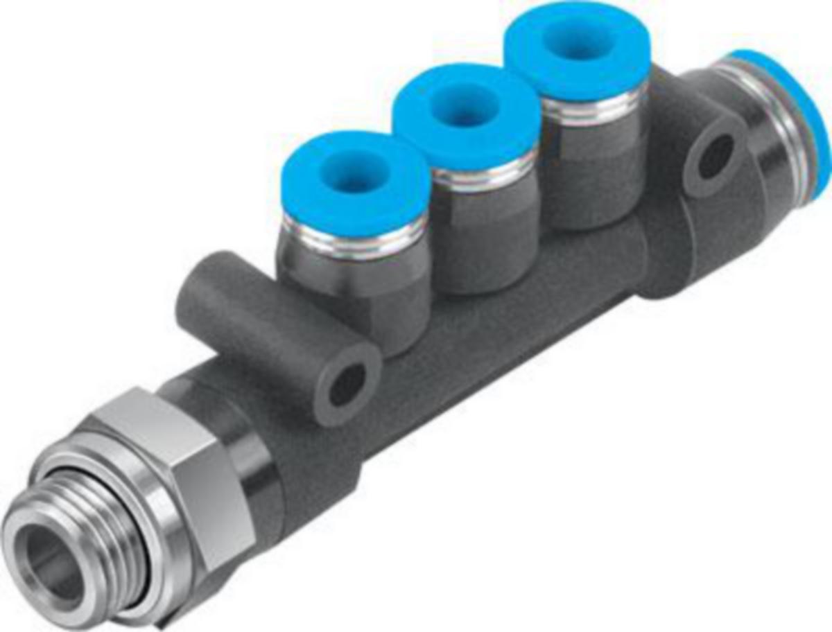 Fordelingskoblinger Festo - QST3