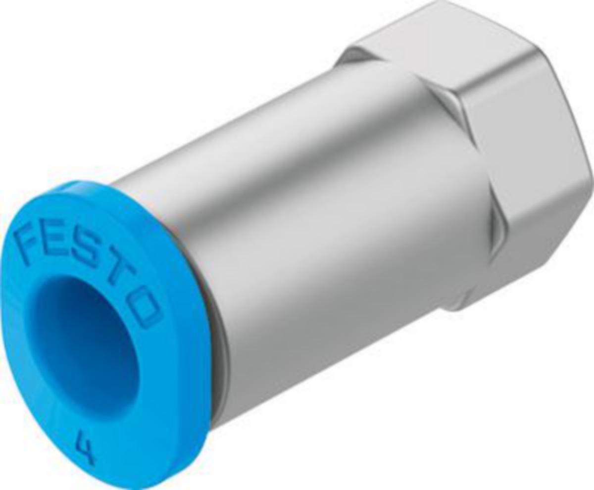 Innstikkobling Festo - QSMF