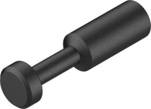 Blindplugg Festo - QSC <br/> <br/>Translation to Norwegian:  <br/>Blindplugg Festo - QSC