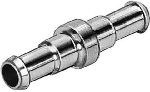 Slangetilkobling Festo RTU