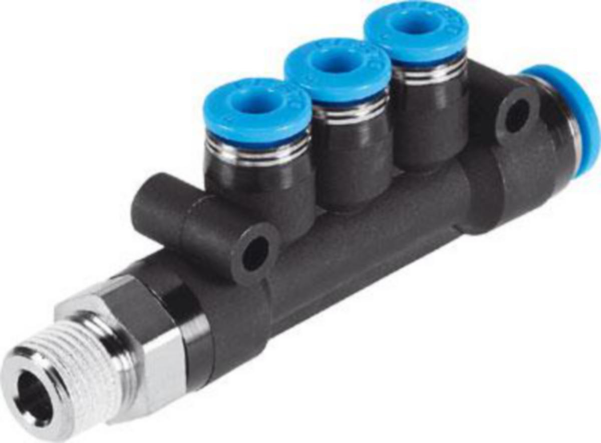 Fordelingskoblinger Festo - QST3