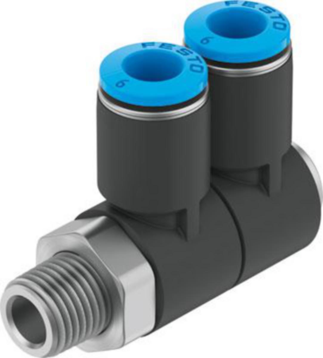 Fordelingskobling Festo - QSLV