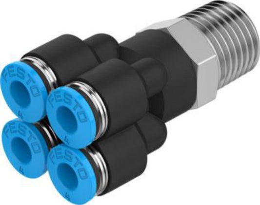 Fordelingskoblinger Festo - QSQ