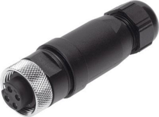 Kontaktplugg Festo NECU