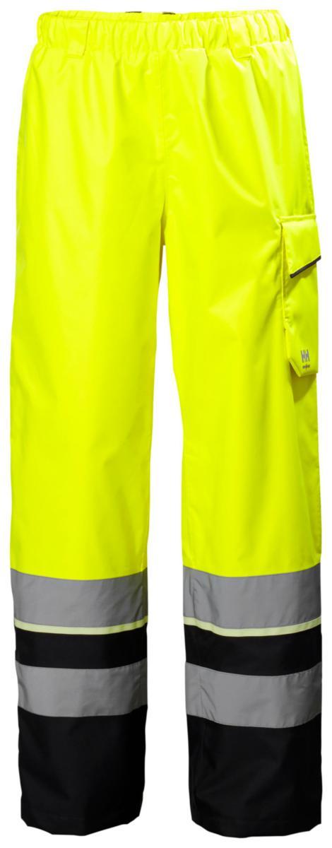 Skallbukse HH UC-ME HiVis kl. 2 - Helly Hansen