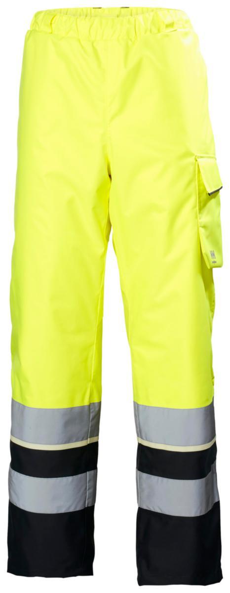 Vinterbukse HH UC-ME HiVis kl. 2 - Helly Hansen