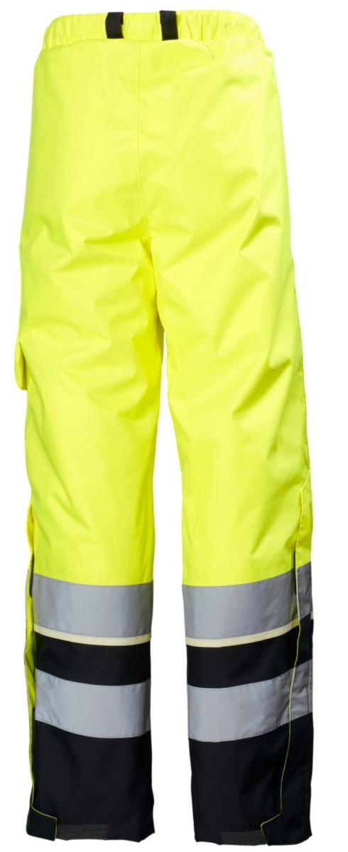 Vinterbukse HH UC-ME HiVis kl. 2 - Helly Hansen