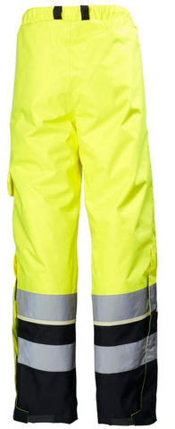 Vinterbukse HH UC-ME HiVis kl. 2 - Helly Hansen