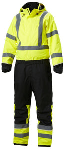 Gul/Svart