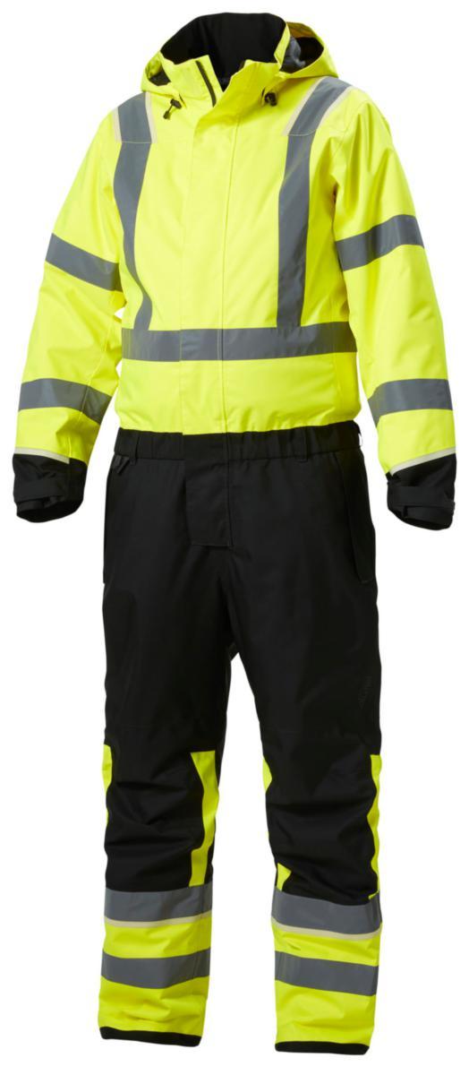 Vinterkjeledress HH UC-ME HiVis kl.3