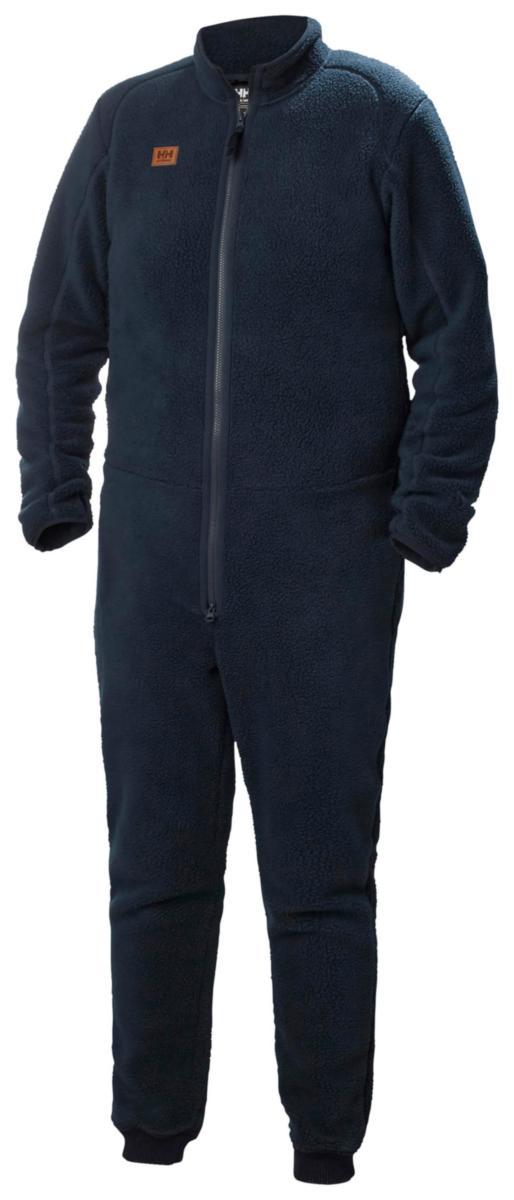 Fleecekjeledress HH Heritage - Helly Hansen