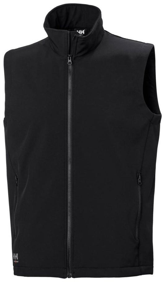Softshellvest HH Manchester 2. Martine - Helly Hansen