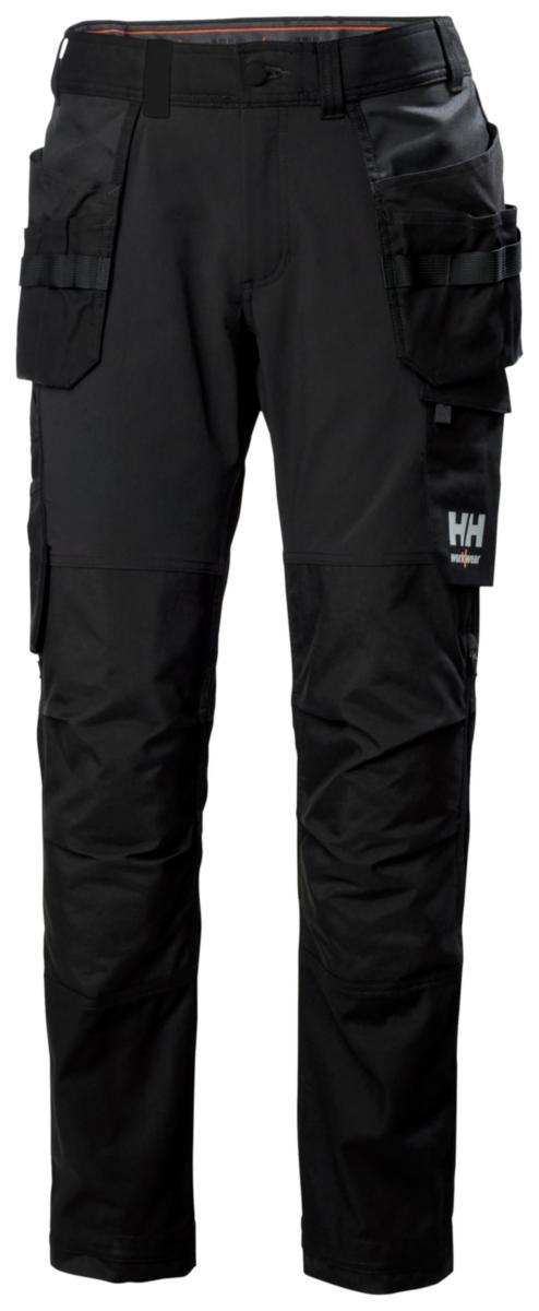 Håndverksbukse HH Oxford 4-V - Helly Hansen