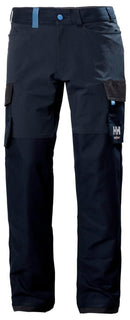 Marine/Grå