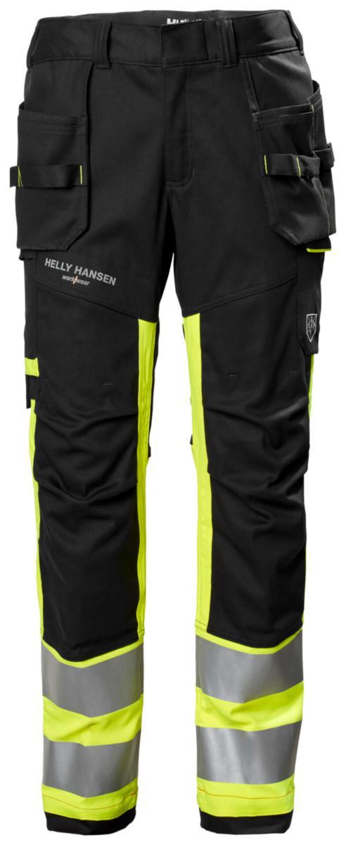 Håndverksbukse HH Fyre Multinorm kl.1 - Helly Hansen