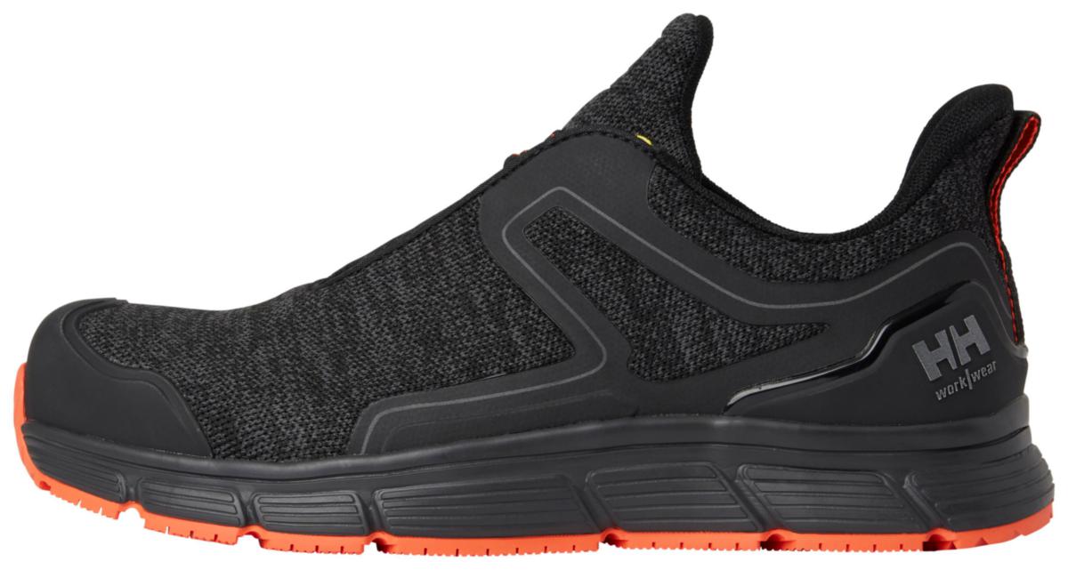 Vernesko HH Kensington S3 - Helly Hansen