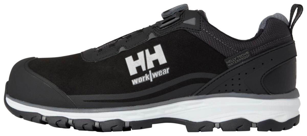 Vernesko HH Chelsea Evolution Wide 2.0 BOA S3 - Helly Hansen