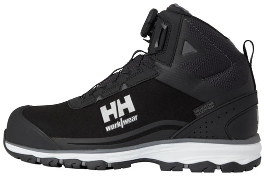 Verneskolett HH Chelsea Evolution Wide 2.0 BOA S3 - Helly Hansen