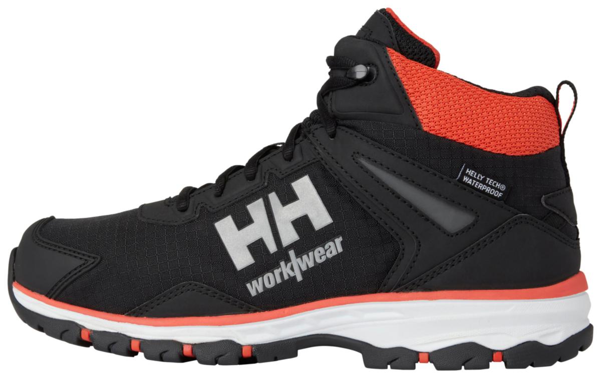 Arbeidsskolett HH Chelsea Evolution 2.0 - Helly Hansen