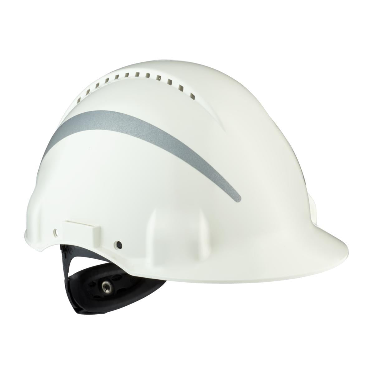 Vernehjelm 3M™ Uvicator G3000