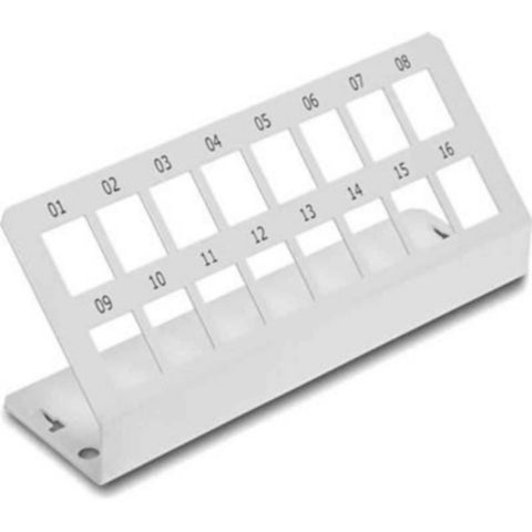 Patchpanel 16P Home Eurolan