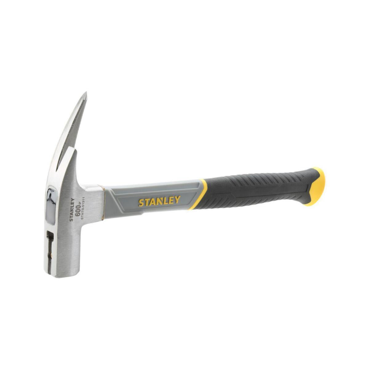 Lektehammer Stanley 600gr