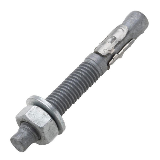 Ekspansjonsbolt EB Varmforsinket - Castor