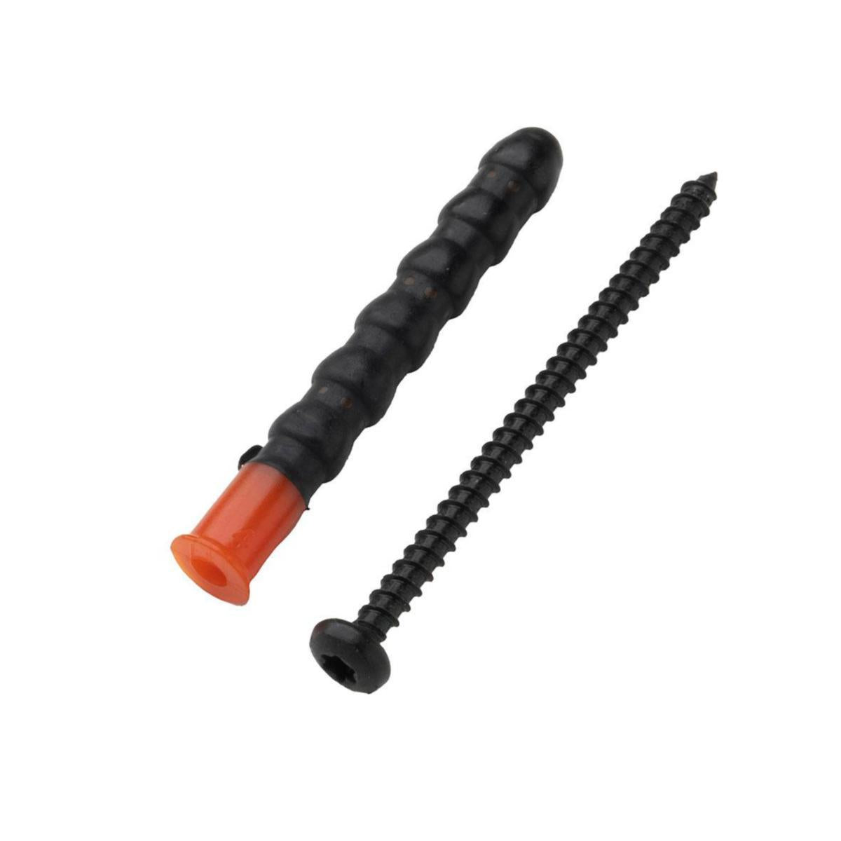 Lettbetong plugg LP - Castor