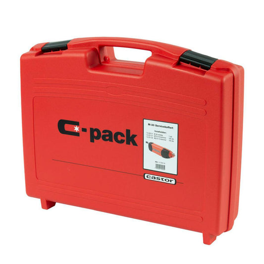 Servicekoffert Castor M-30