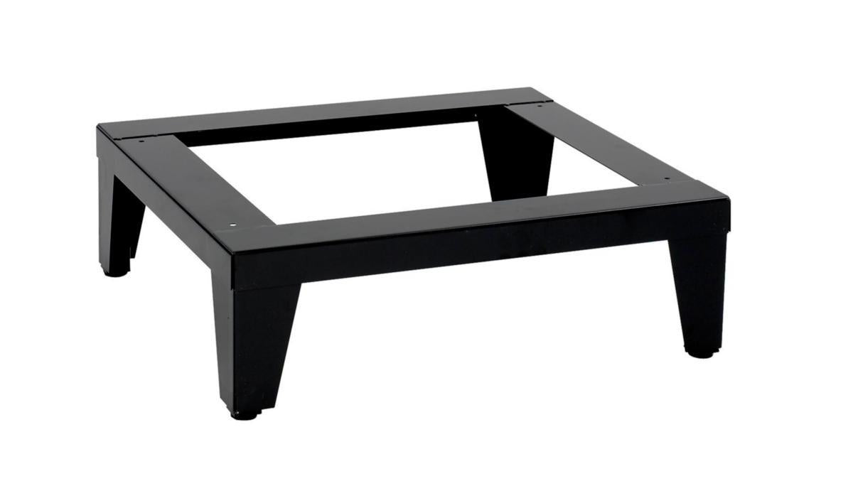 Benramme SM f/garderobeskap - Sarpsborg Metall