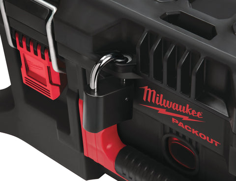 Koffert Packout Large Box Milwaukee (541600)