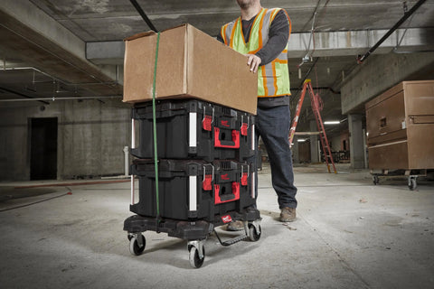 Tralle Packout flat Milwaukee (549181)