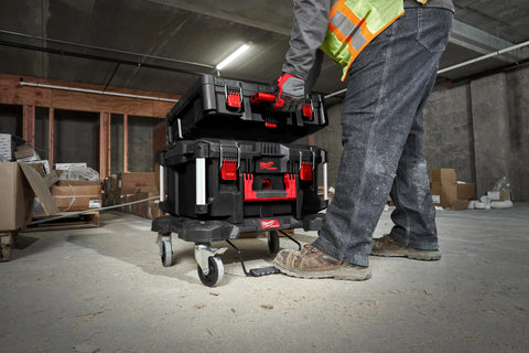 Tralle Packout flat Milwaukee (549181)