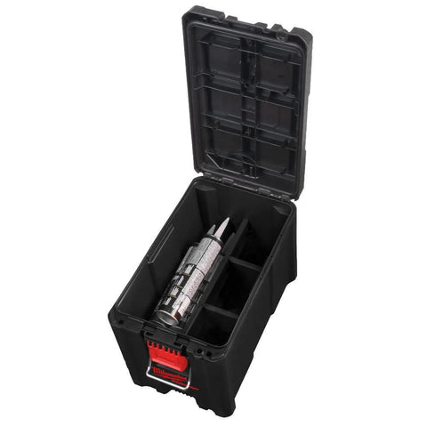 Verktøykasse Milwaukee Packout Kompakt (712448)