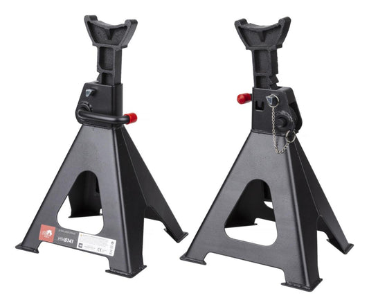 Støttebukk PELA 6T - PELA TOOLS