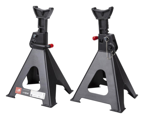 Støttebukk PELA 6T - PELA TOOLS