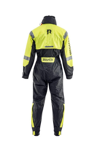Flytedrakt Regatta Sportline 954